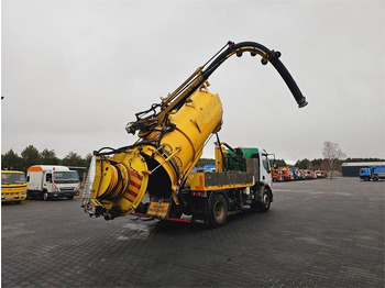 Municipal/ Special vehicle VOLVO