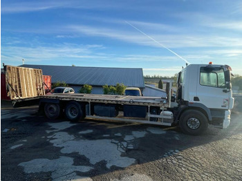 DAF CF85 FAT CF85.360 leasing DAF CF85 FAT CF85.360: picture 1