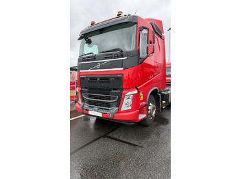 Tractor unit Volvo FH 500: picture 2