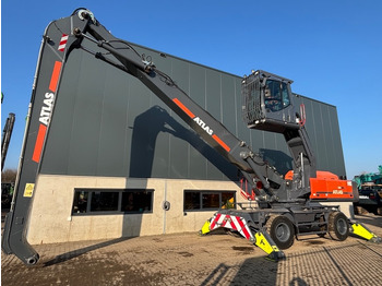 Waste/ Industry handler ATLAS