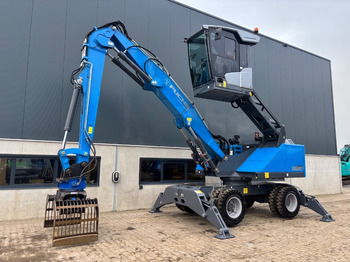 Waste/ Industry handler FUCHS