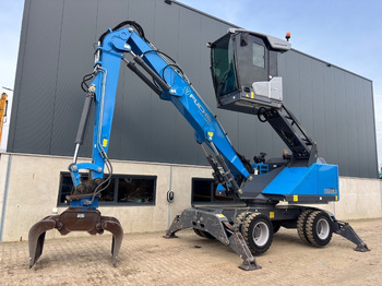 Waste/ Industry handler FUCHS