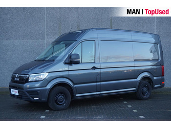 Panel van MAN TGE
