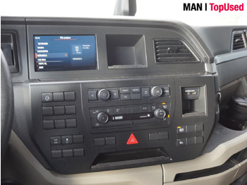 MAN TGX 18.480 4x2 BL SA leasing MAN TGX 18.480 4x2 BL SA: picture 5 MAN TGX 18.480 4x2 BL SA leasing MAN TGX 18.480 4x2 BL SA: picture 5