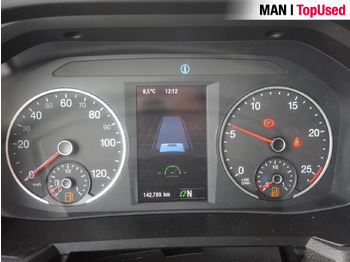 MAN TGX 18.480 4x2 BL SA leasing MAN TGX 18.480 4x2 BL SA: picture 4 MAN TGX 18.480 4x2 BL SA leasing MAN TGX 18.480 4x2 BL SA: picture 4