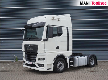 Tractor unit MAN TGX 18.510