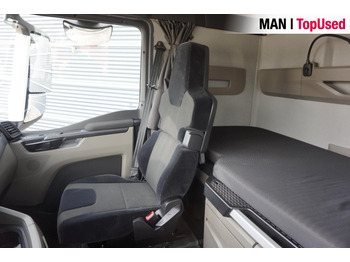 Tractor unit MAN TGX 18.510 4x2 LL SA: picture 5