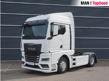 Tractor unit MAN TGX 18.510
