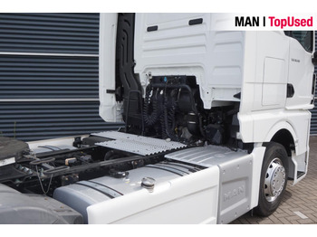 Tractor unit MAN TGX 18.510 4x2 LL SA: picture 2