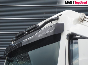 MAN TGX 26.510 6x2/4 BL SA / Retarder / LED leasing MAN TGX 26.510 6x2/4 BL SA / Retarder / LED: picture 3