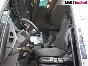 MAN TGX 26.510 6x2/4 BL SA / Retarder / LED leasing MAN TGX 26.510 6x2/4 BL SA / Retarder / LED: picture 5