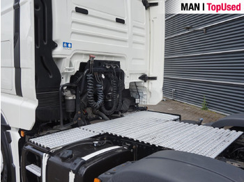 MAN TGX 26.510 6x2/4 BL SA / Retarder / LED leasing MAN TGX 26.510 6x2/4 BL SA / Retarder / LED: picture 4