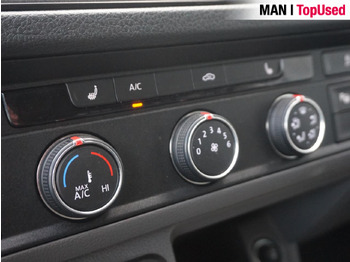 Panel van VOLKSWAGEN Crafter 35 2.0 TDI VA Indium Grey L4H3: picture 4