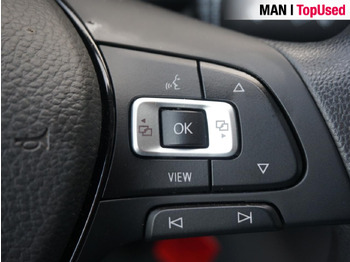 Panel van VOLKSWAGEN Crafter 35 2.0 TDI VA Indium Grey L4H3: picture 3