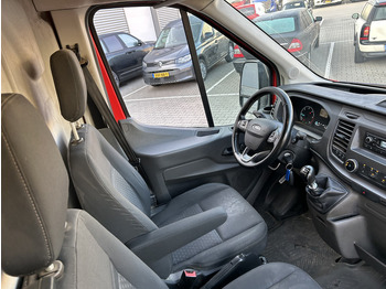 Panel van Ford Transit 2.0 TDCI Trend / 196 dkm / L3 H2 / APK TUV 11-25: picture 3