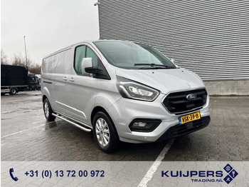 Small van FORD Transit