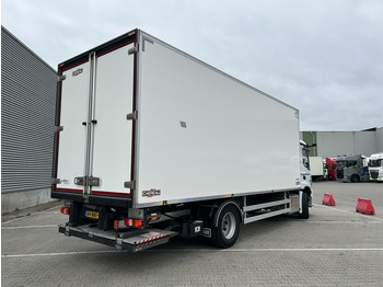 Mercedes-Benz Actros 2124 / Carrier Koeler -30 gr / Cheraeu / Laadklep / APK 11-26 leasing Mercedes-Benz Actros 2124 / Carrier Koeler -30 gr / Cheraeu / Laadklep / APK 11-26: picture 2 Mercedes-Benz Actros 2124 / Carrier Koeler -30 gr / Cheraeu / Laadklep / APK 11-26 leasing Mercedes-Benz Actros 2124 / Carrier Koeler -30 gr / Cheraeu / Laadklep / APK 11-26: picture 2