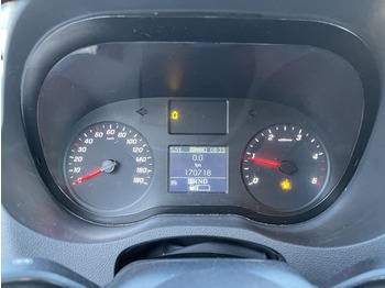 Mercedes-Benz Sprinter 311 2.2 CDI Euro 6D / 170 dkm / L3 H2 / APK TUV 03-26 leasing Mercedes-Benz Sprinter 311 2.2 CDI Euro 6D / 170 dkm / L3 H2 / APK TUV 03-26: picture 5