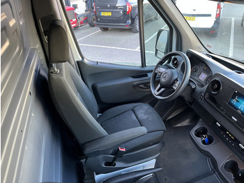 Mercedes-Benz Sprinter 311 2.2 CDI Euro 6D / 170 dkm / L3 H2 / APK TUV 03-26 leasing Mercedes-Benz Sprinter 311 2.2 CDI Euro 6D / 170 dkm / L3 H2 / APK TUV 03-26: picture 3