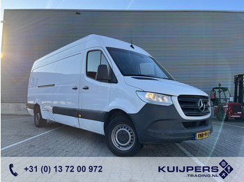 Mercedes-Benz Sprinter 311 2.2 CDI Euro 6D / 170 dkm / L3 H2 / APK TUV 03-26 leasing Mercedes-Benz Sprinter 311 2.2 CDI Euro 6D / 170 dkm / L3 H2 / APK TUV 03-26: picture 1