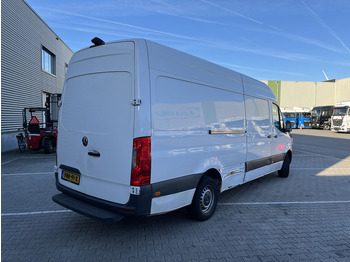 Mercedes-Benz Sprinter 311 2.2 CDI Euro 6D / 170 dkm / L3 H2 / APK TUV 03-26 leasing Mercedes-Benz Sprinter 311 2.2 CDI Euro 6D / 170 dkm / L3 H2 / APK TUV 03-26: picture 2