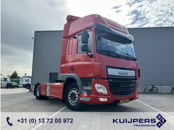 Tractor unit DAF CF 400