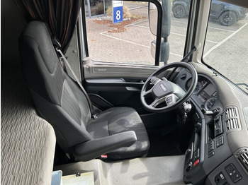 Tractor unit DAF CF 410 FT Space Cab / 370 dkm / NL Truck / APK TUV 05-26: picture 3