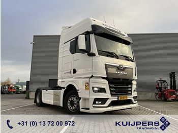 Tractor unit MAN TGX 18.470