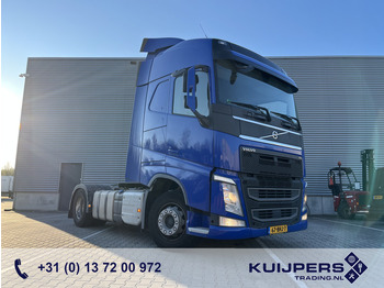 Tractor unit VOLVO FH 420