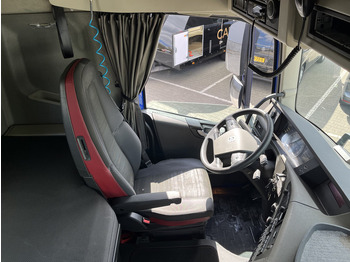 Tractor unit Volvo FH 420 Globetrotter / 939 dkm / 2 Tanks / VEB+ / APK TUV 07-25: picture 3