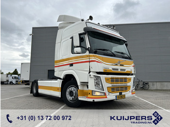 Tractor unit VOLVO FM 370