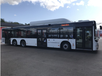 City bus MAN Lion's City A26