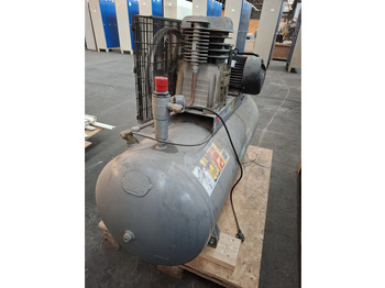 Air compressor Airpress HK600/200: picture 2 Air compressor Airpress HK600/200: picture 2