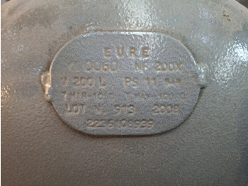 Air compressor Airpress HK600/200: picture 5 Air compressor Airpress HK600/200: picture 5