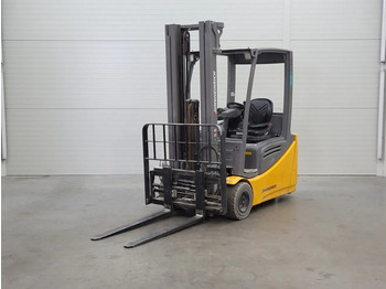 Forklift JUNGHEINRICH EFG