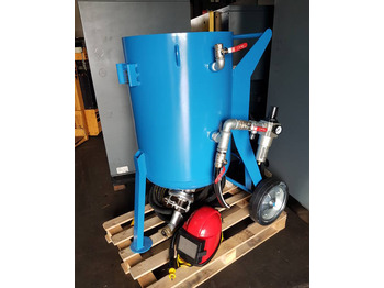 Construction equipment