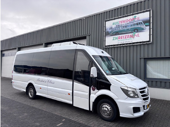 Minibus MERCEDES-BENZ Sprinter 519