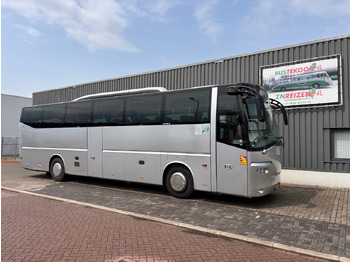Suburban bus BOVA