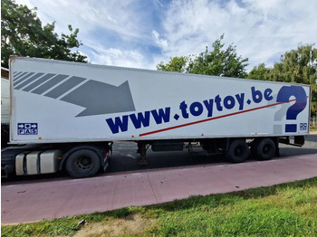Fruehauf D32C / LAMMES - BLATT - SPRING leasing Fruehauf D32C / LAMMES - BLATT - SPRING: picture 4