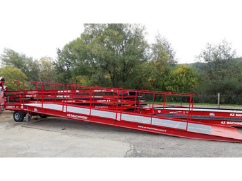 Loading ramp