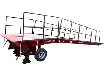 Loading ramp