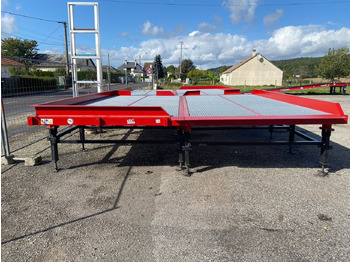 Loading ramp