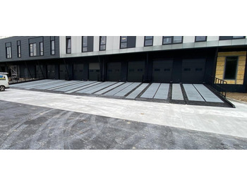 Loading ramp