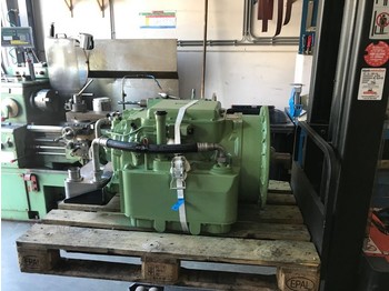 Gearbox VOITH