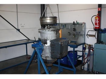 New Gearbox Volvo PT1663 22638: picture 2