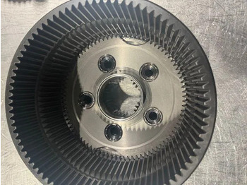 New Gearbox Volvo Planet Kit, PT1560, 1860, 1660, 1562, 1862, 1760,1761, 1761A, 1563, 1863, 1509, 2519, 2529,: picture 2