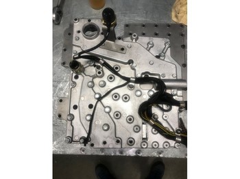 New Gearbox Volvo Rebuilt valve block 22517 22518 22545 22546 22648 22649 22688 22689 22640 22650 22401 22671 22418 22419: picture 2