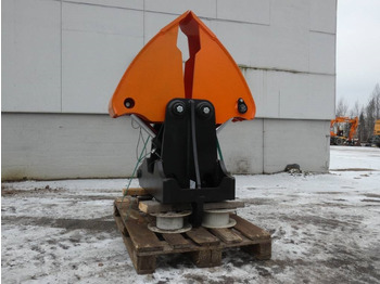 Construction equipment