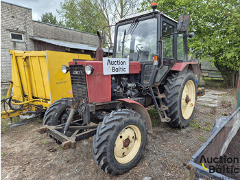 Farm tractor BELARUS