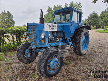 Farm tractor BELARUS